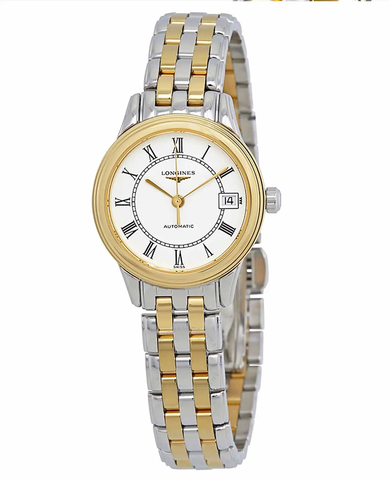 Наручные часы Longines Flagship L42743217