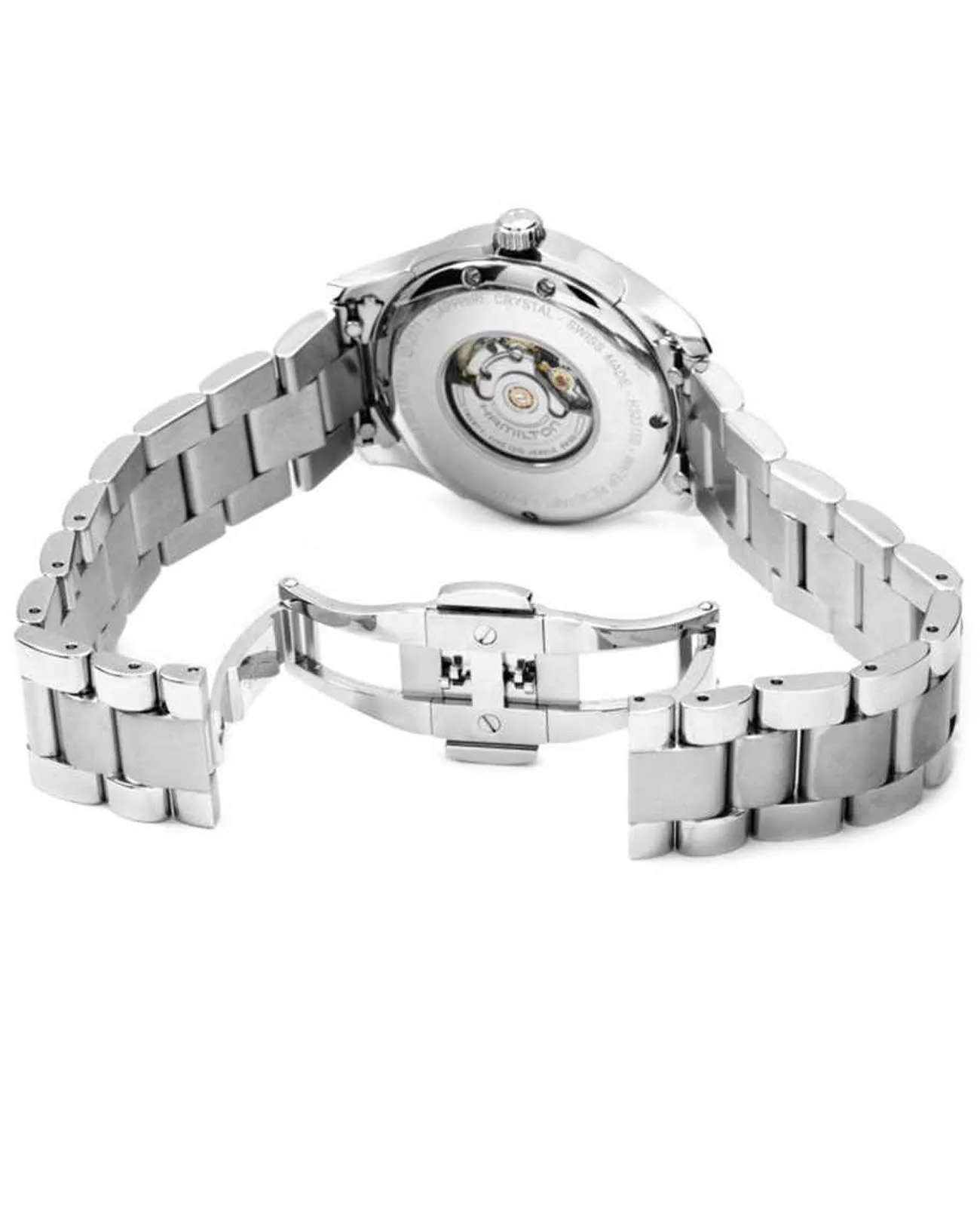 Наручные часы Hamilton Jazzmaster H32325151