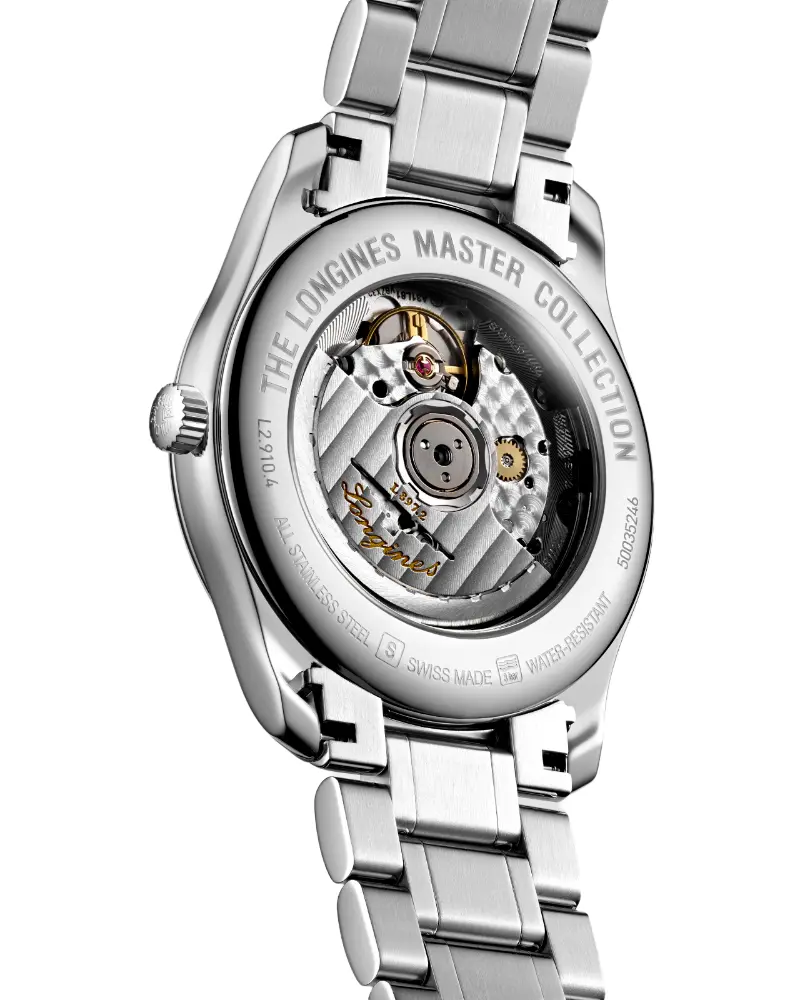 Наручные часы Longines The Longines Master Collection L29104786