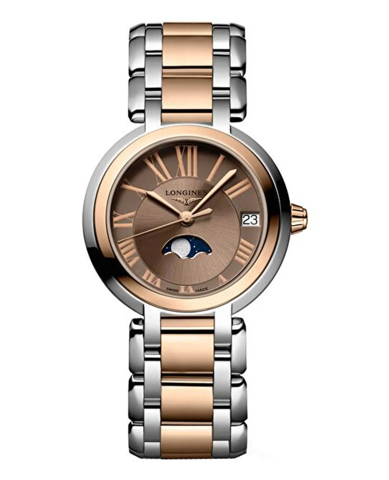 Наручные часы Longines Longines PrimaLuna L81155617