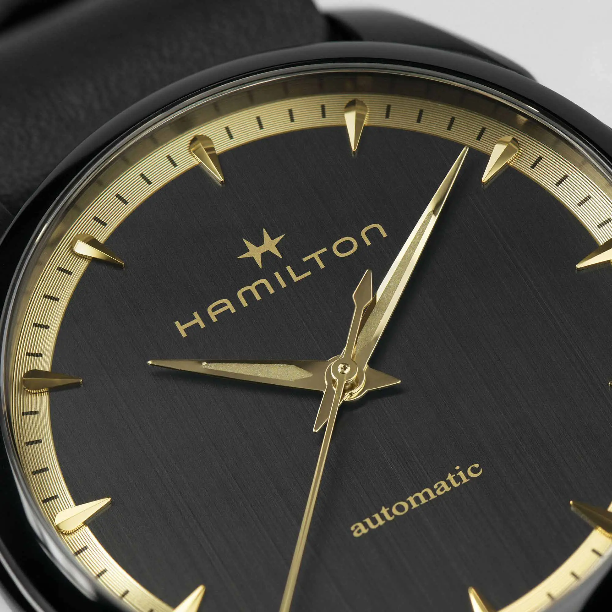 Наручные часы Hamilton Jazzmaster H32255730