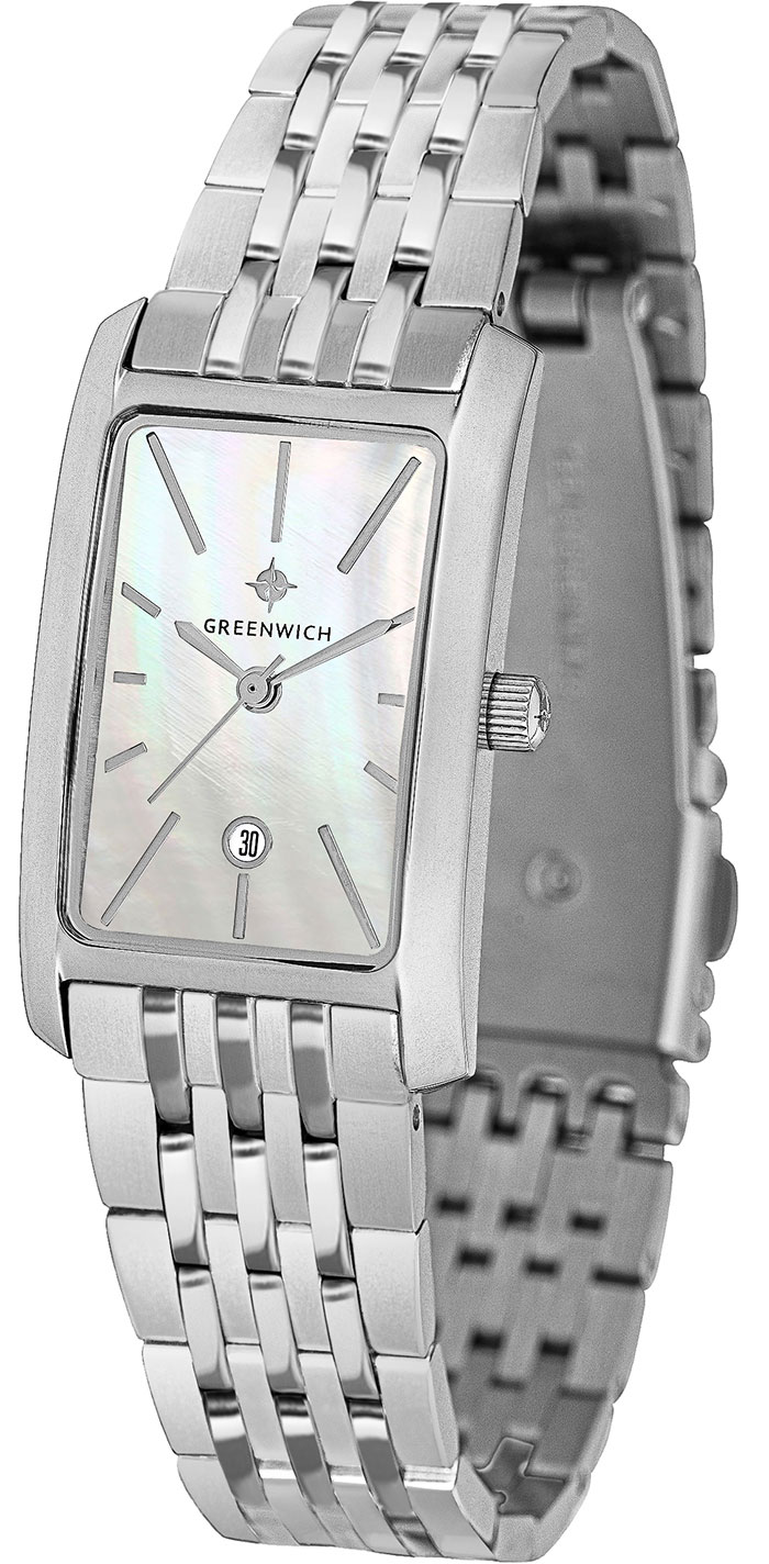 Наручные часы Greenwich Vesta GW 511.10.13