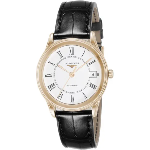 Наручные часы Longines Flagship L47748212