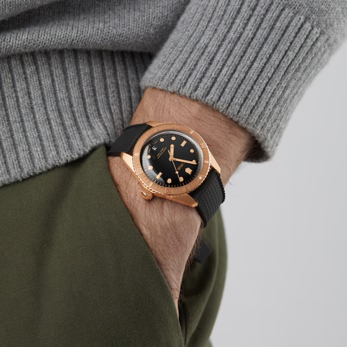Наручные часы Oris Divers 73377713154