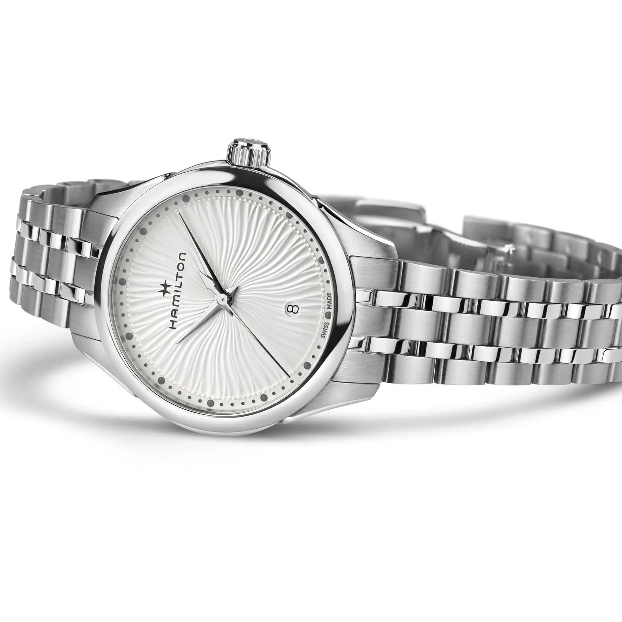 Наручные часы Hamilton Jazzmaster H32231110
