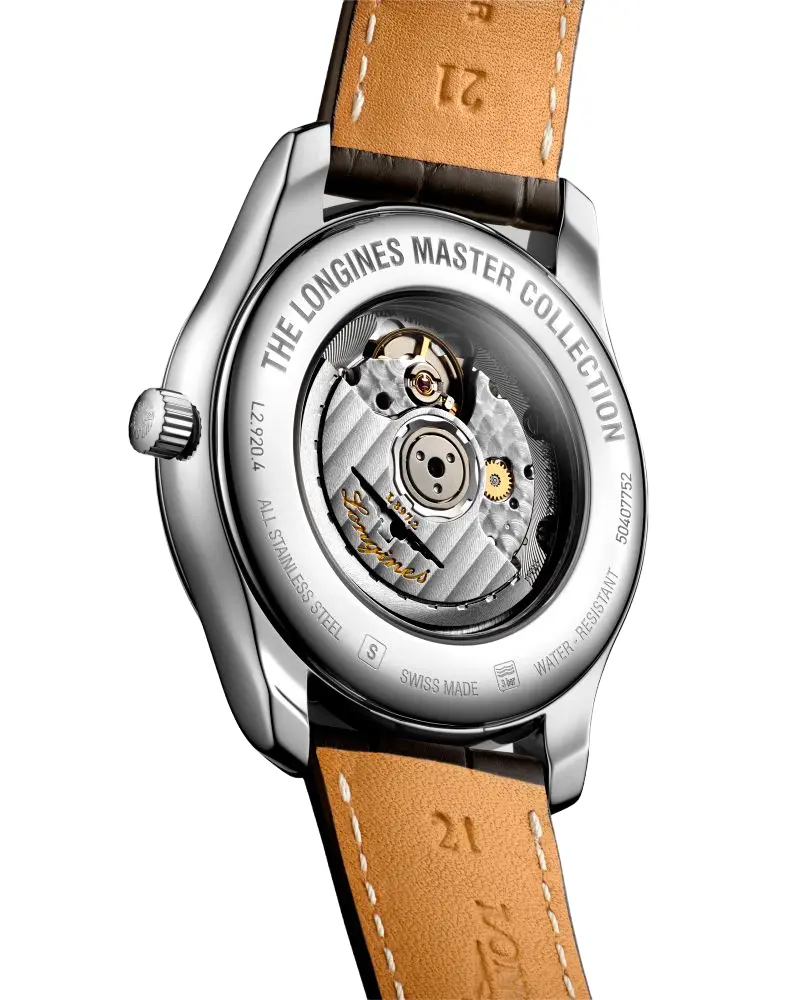 Наручные часы Longines The Longines Master Collection L29204785