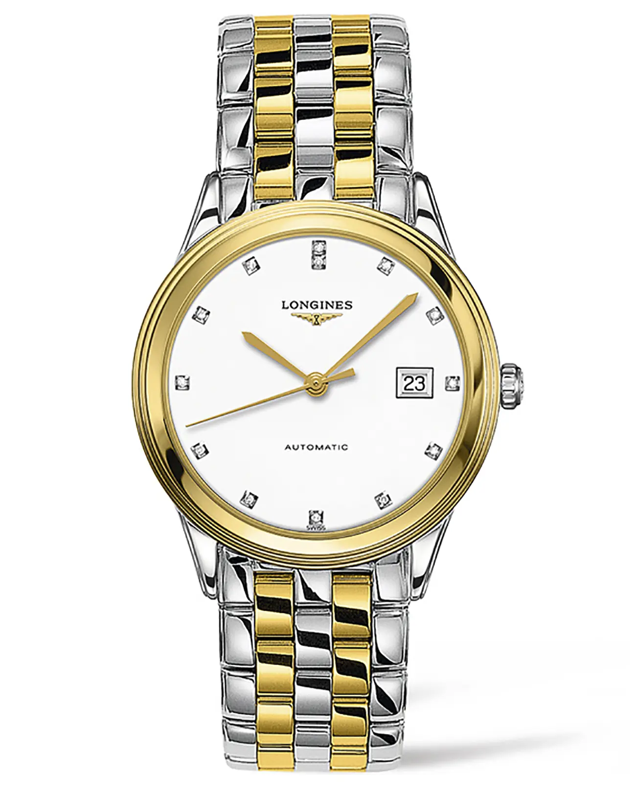 Наручные часы Longines Flagship L49743277