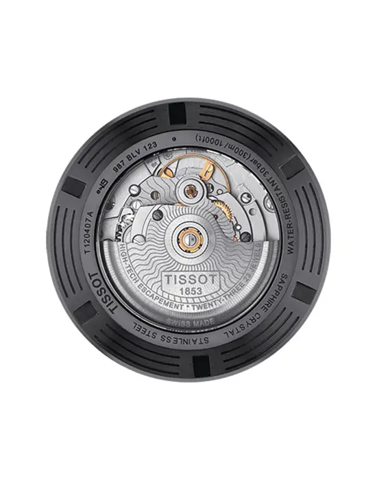 Наручные часы Tissot T-Sport T1204073705100
