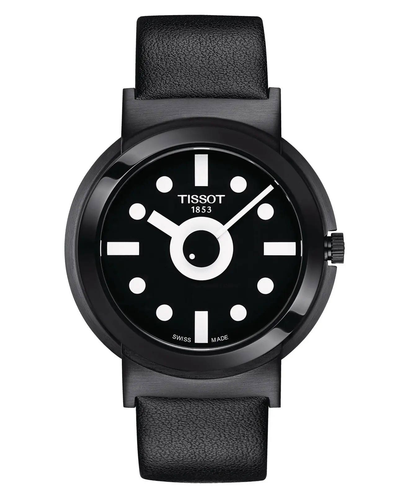 Наручные часы Tissot T-Heritage T1344103705100