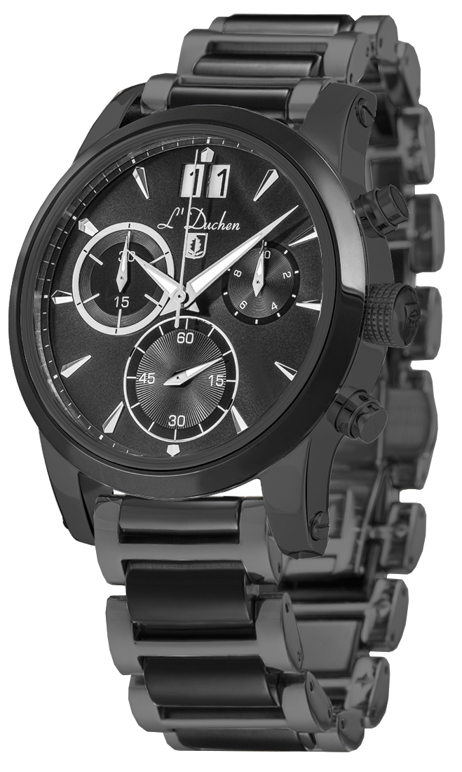 Наручные часы lduchen Multifunction D 232.70.31