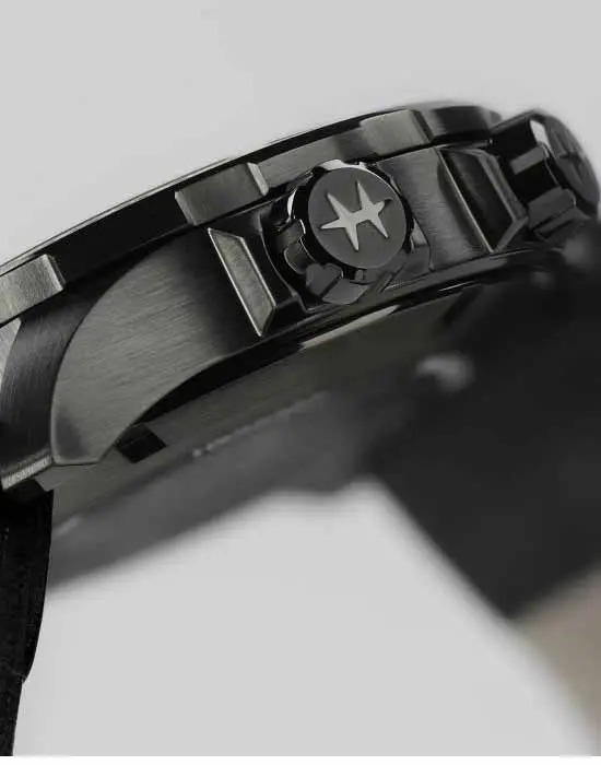 Наручные часы Hamilton Khaki Aviation H77785733