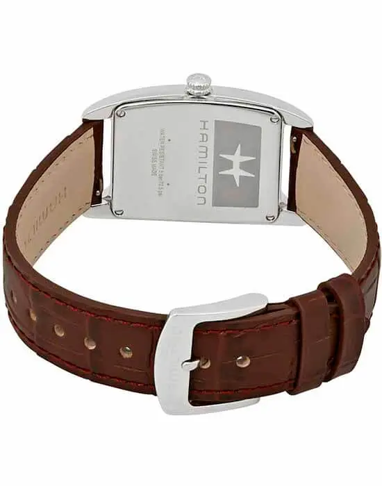 Наручные часы Hamilton American Classic H13421511