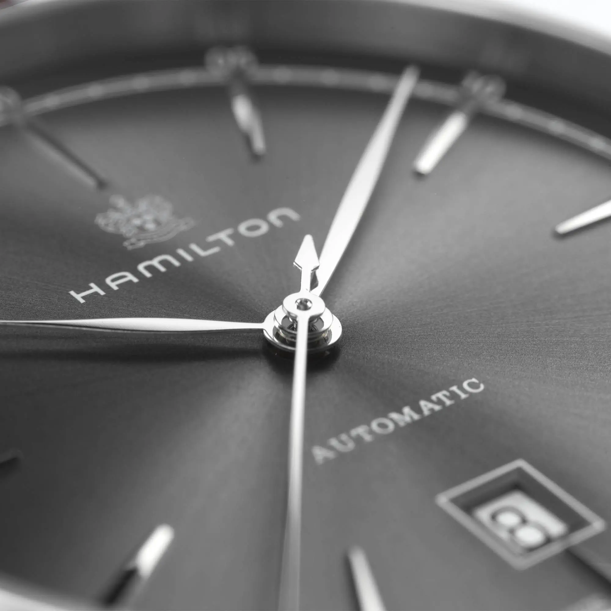 Наручные часы Hamilton American Classic H42415591