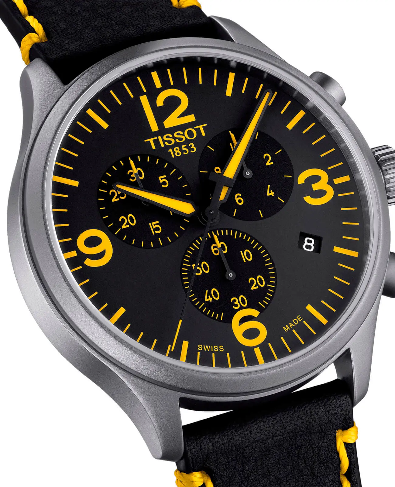 Наручные часы Tissot T-Classic T1166171605701