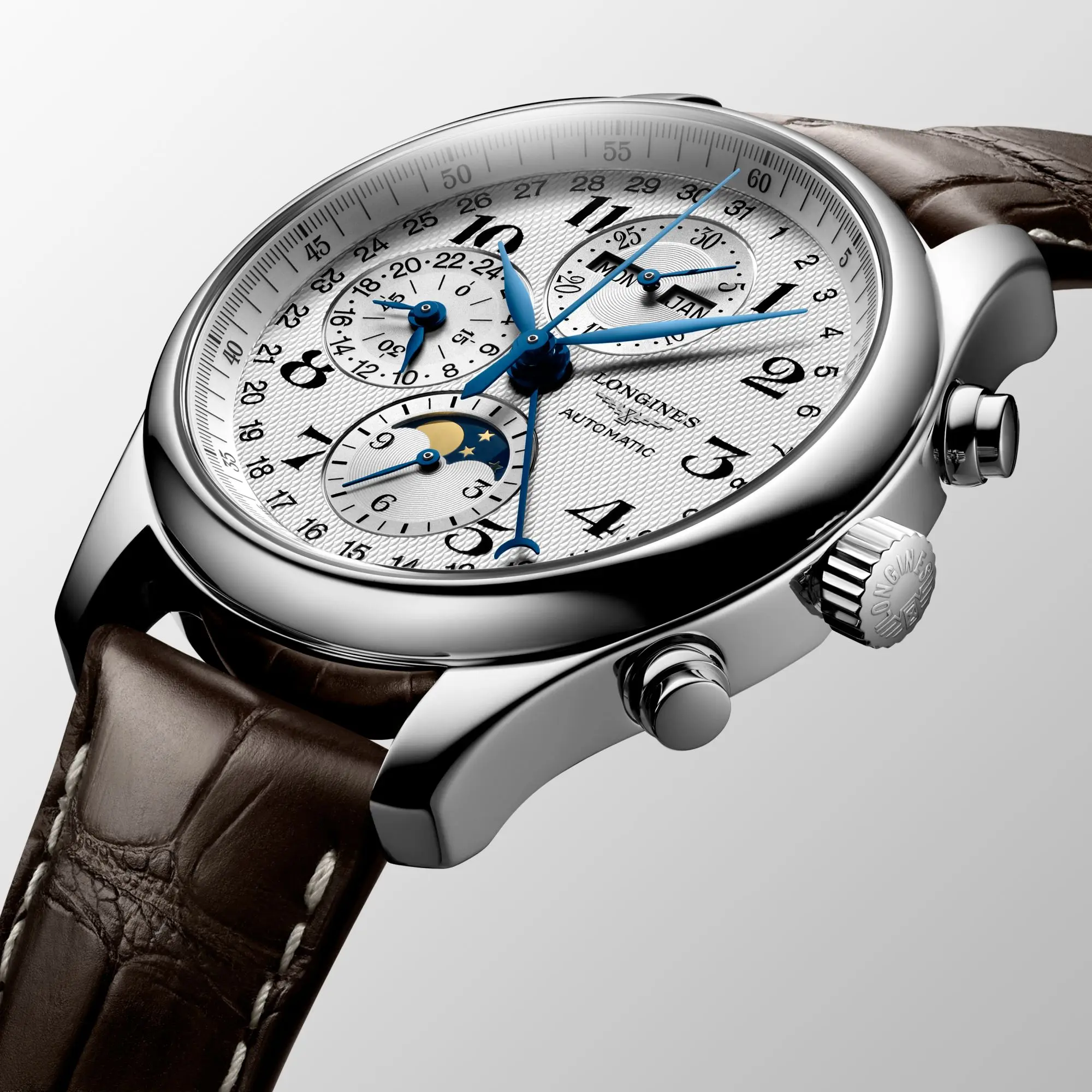 Наручные часы Longines The Longines Master Collection L27734785