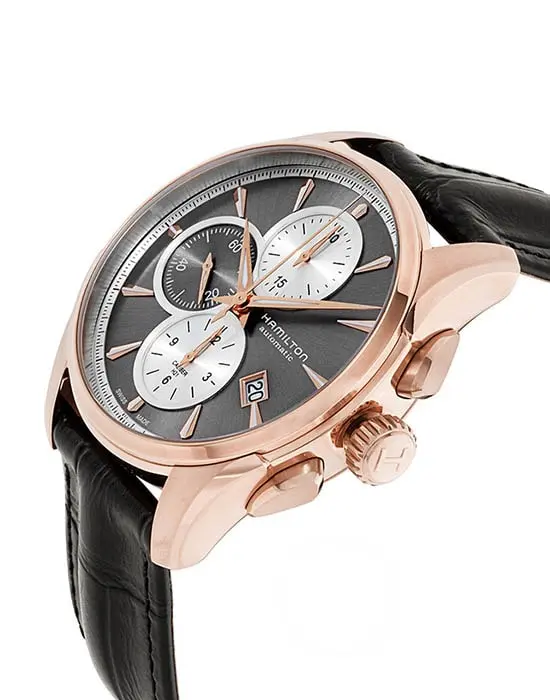 Наручные часы Hamilton Jazzmaster H32546781