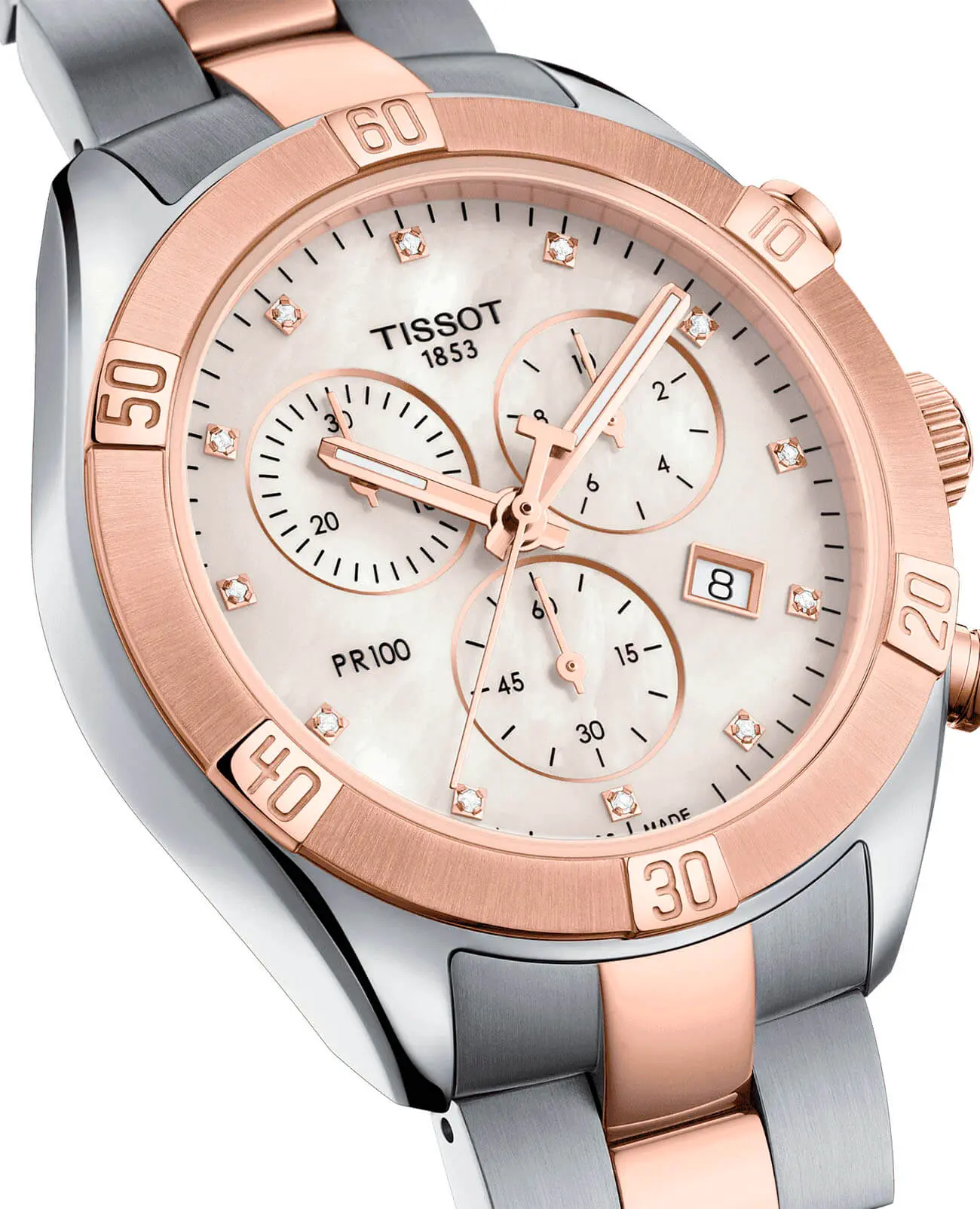 Наручные часы Tissot T-Classic T1019172211600