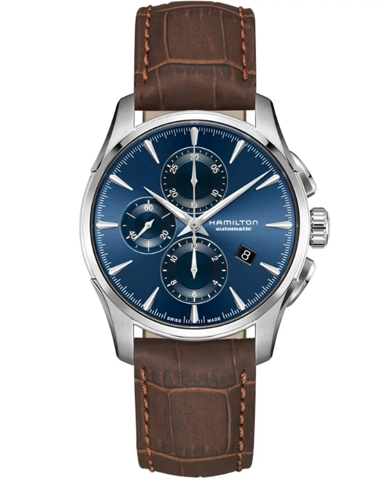 Наручные часы Hamilton Jazzmaster H32586541