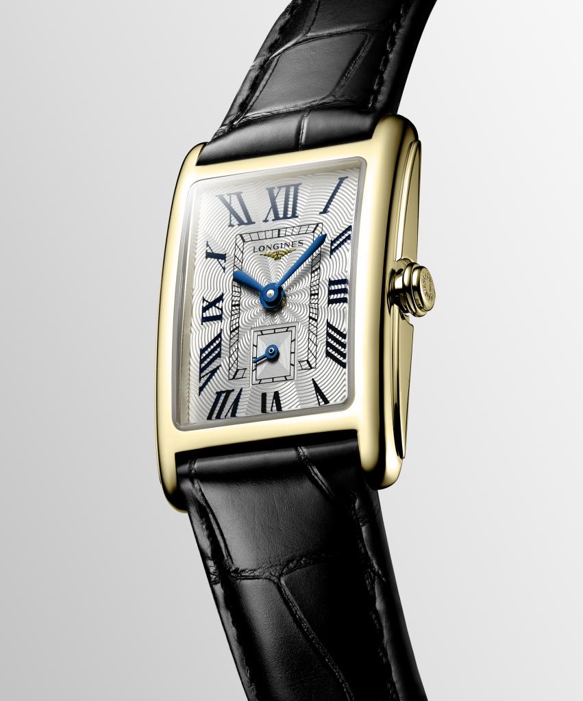 Наручные часы Longines Longines DolceVita L52556710