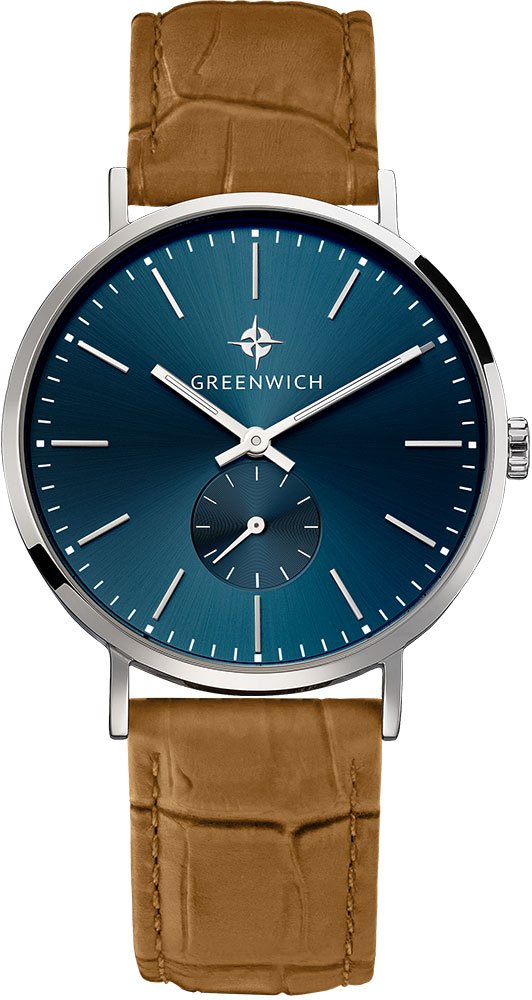 Наручные часы Greenwich Anchor GW 012.13.36