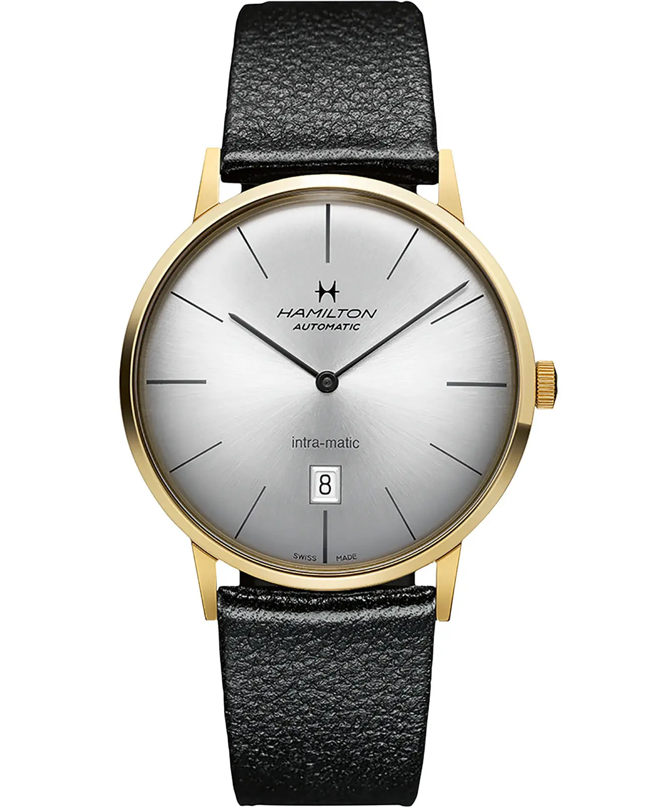 Наручные часы Hamilton American Classic H38735751