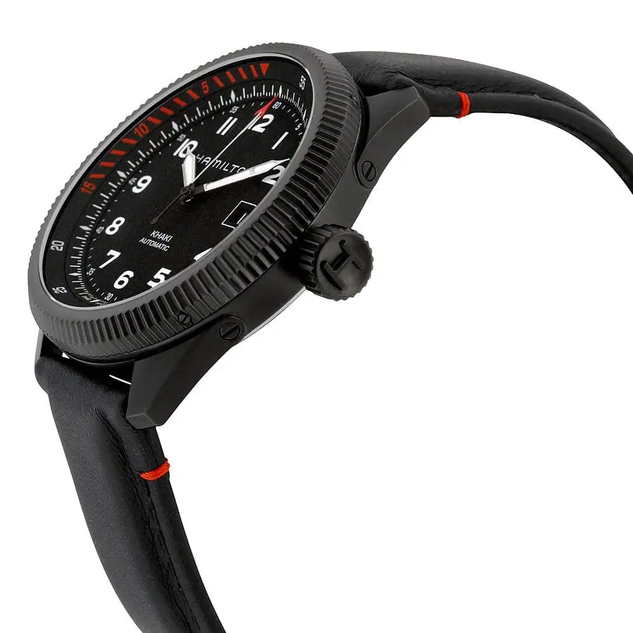 Наручные часы Hamilton Khaki Aviation H76695733