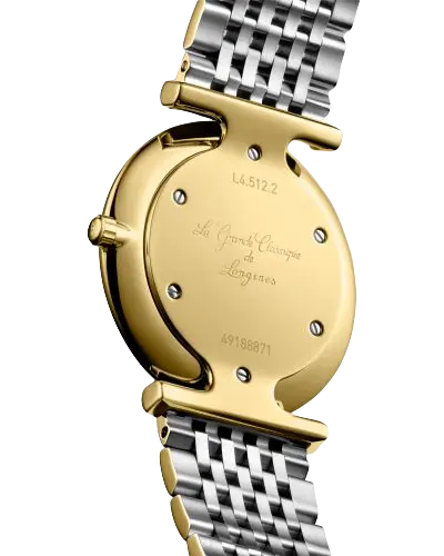 Наручные часы Longines La Grande Classique De Longines L45122877