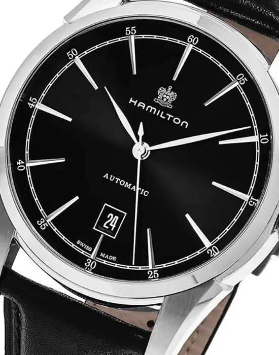 Наручные часы Hamilton American Classic H42415731