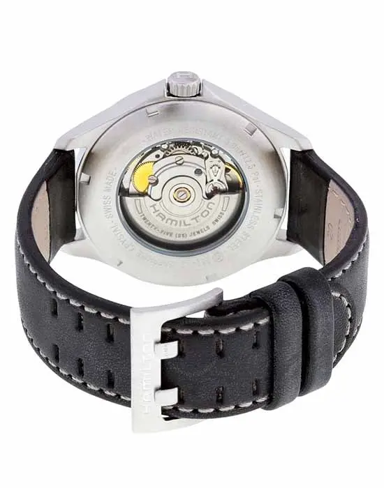 Наручные часы Hamilton Khaki Aviation H76665725