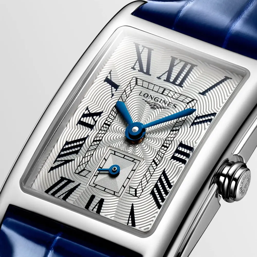 Наручные часы Longines Longines DolceVita L52554717