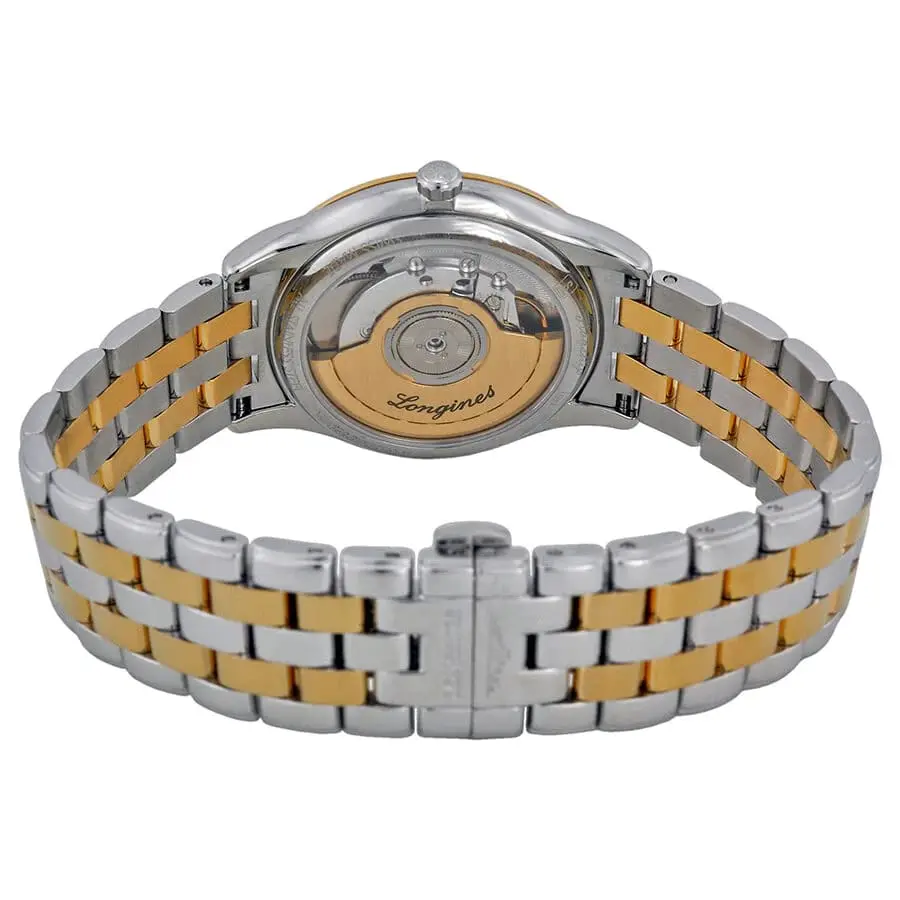 Наручные часы Longines Flagship L47743327