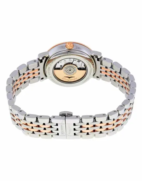 Наручные часы Longines The Longines Elegant Collection L43105117