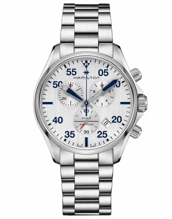 Наручные часы Hamilton Khaki Aviation H76712151