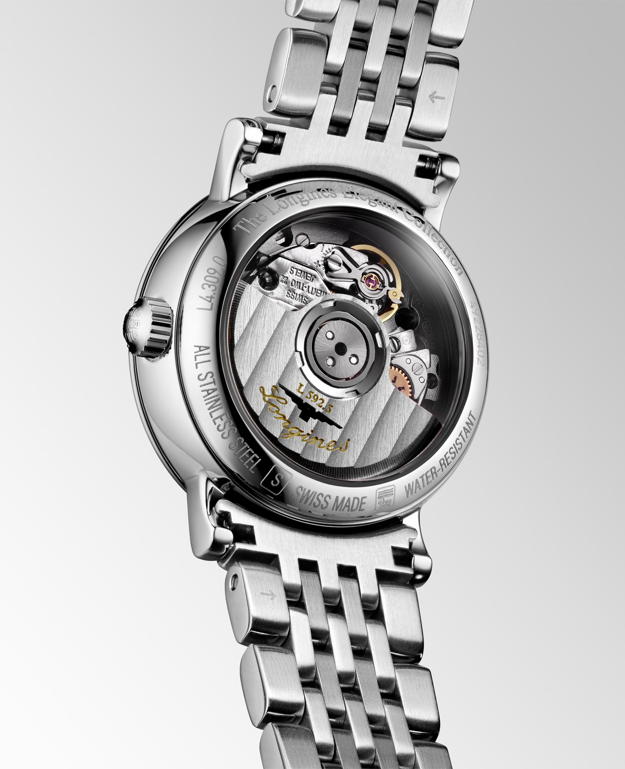 Наручные часы Longines The Longines Elegant Collection L43090876