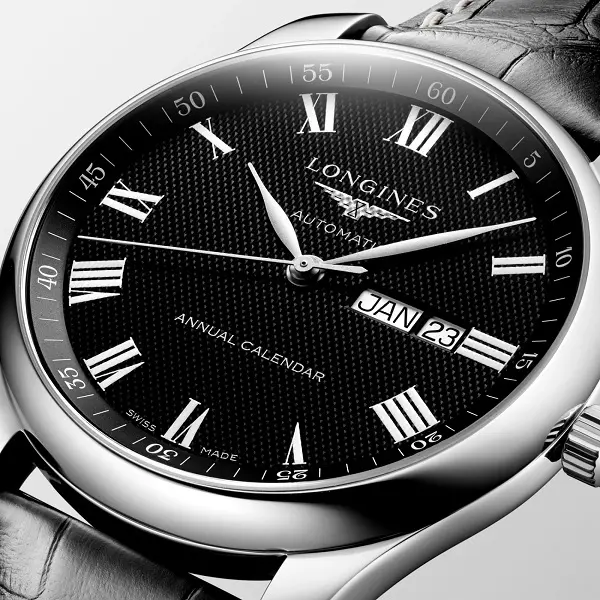 Наручные часы Longines The Longines Master Collection L29204517