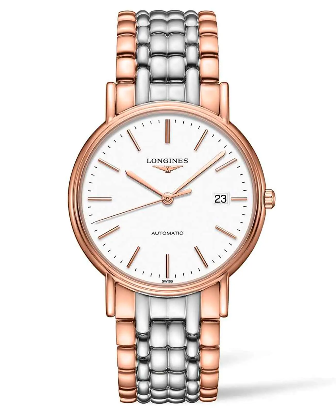 Наручные часы Longines Presence L49211127