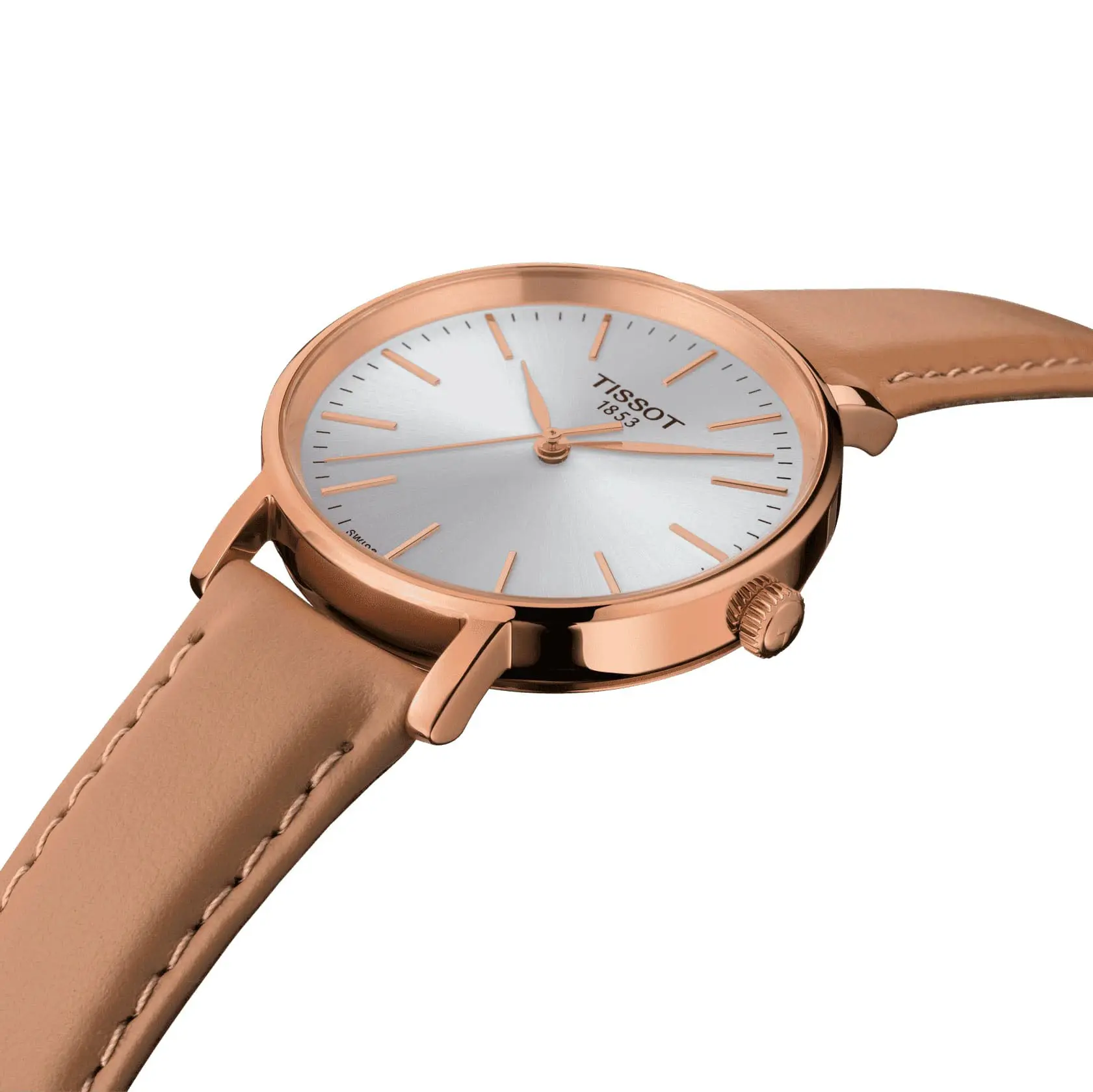 Наручные часы Tissot T-Classic T1432103601100