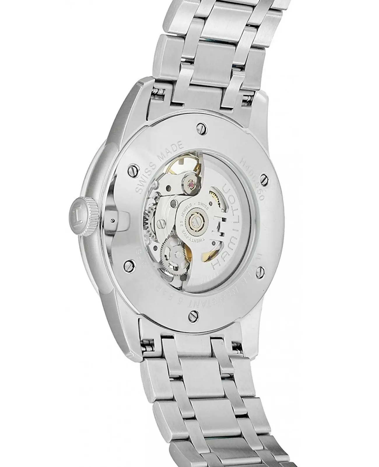 Наручные часы Hamilton American Classic H40655151