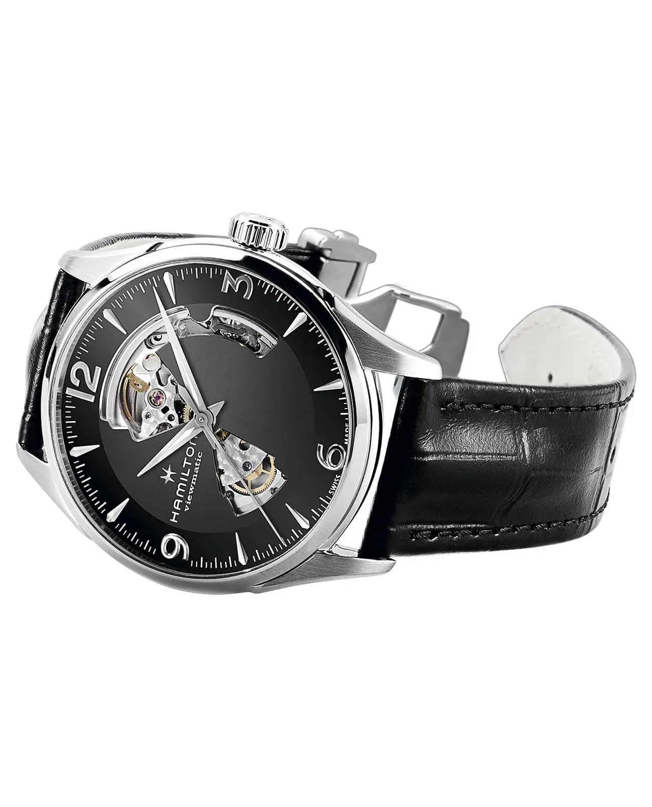 Наручные часы Hamilton Jazzmaster H32705731