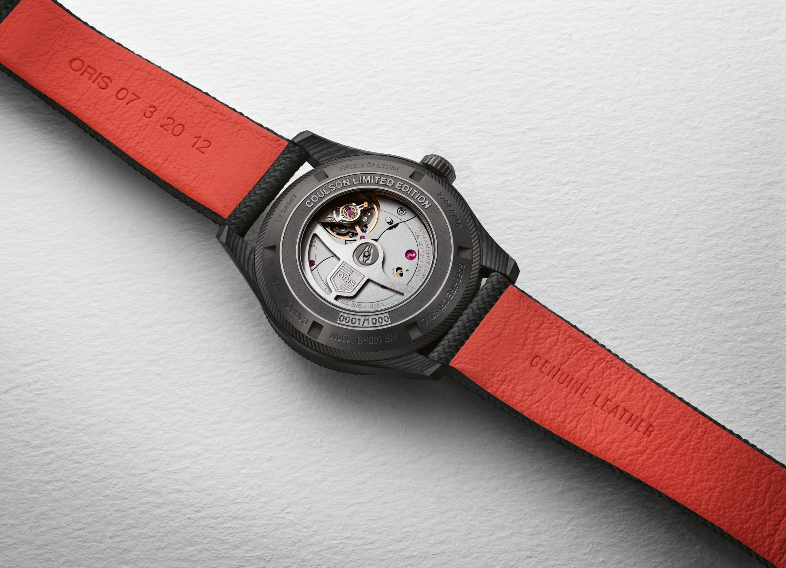 Наручные часы Oris Propilot 40077848786