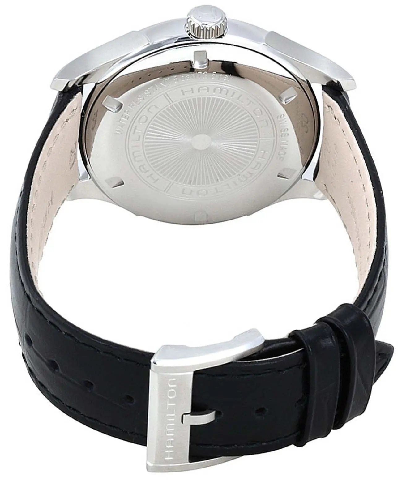 Наручные часы Hamilton American Classic H39515754