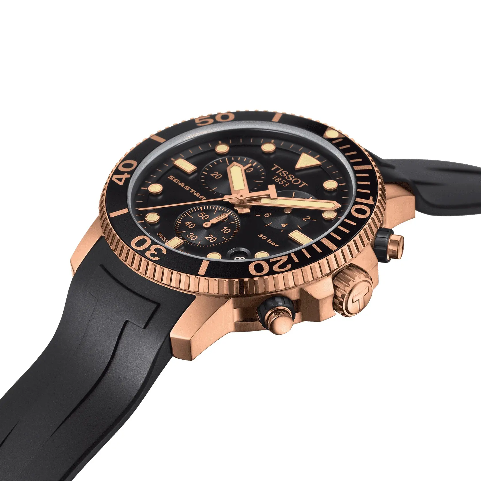 Наручные часы Tissot T-Sport T1204173705100