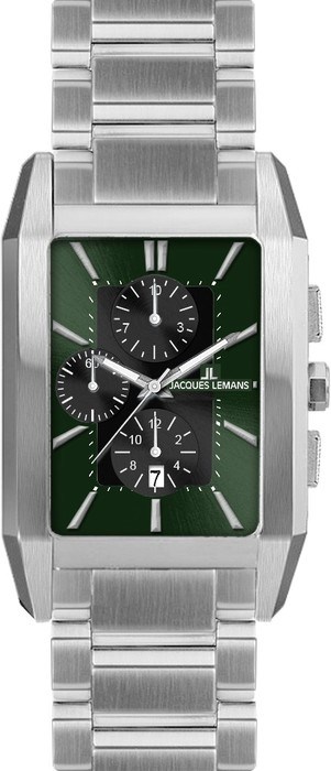Наручные часы Jacques Lemans Classic 1-2161L