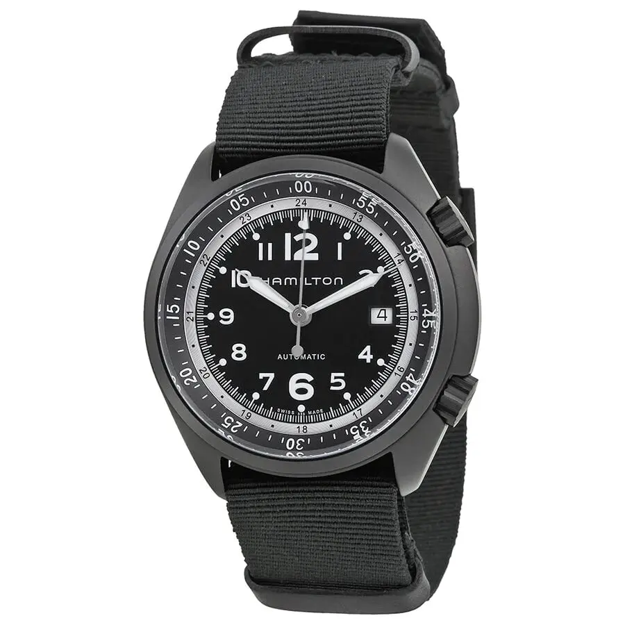 Наручные часы Hamilton Khaki Aviation H80485835