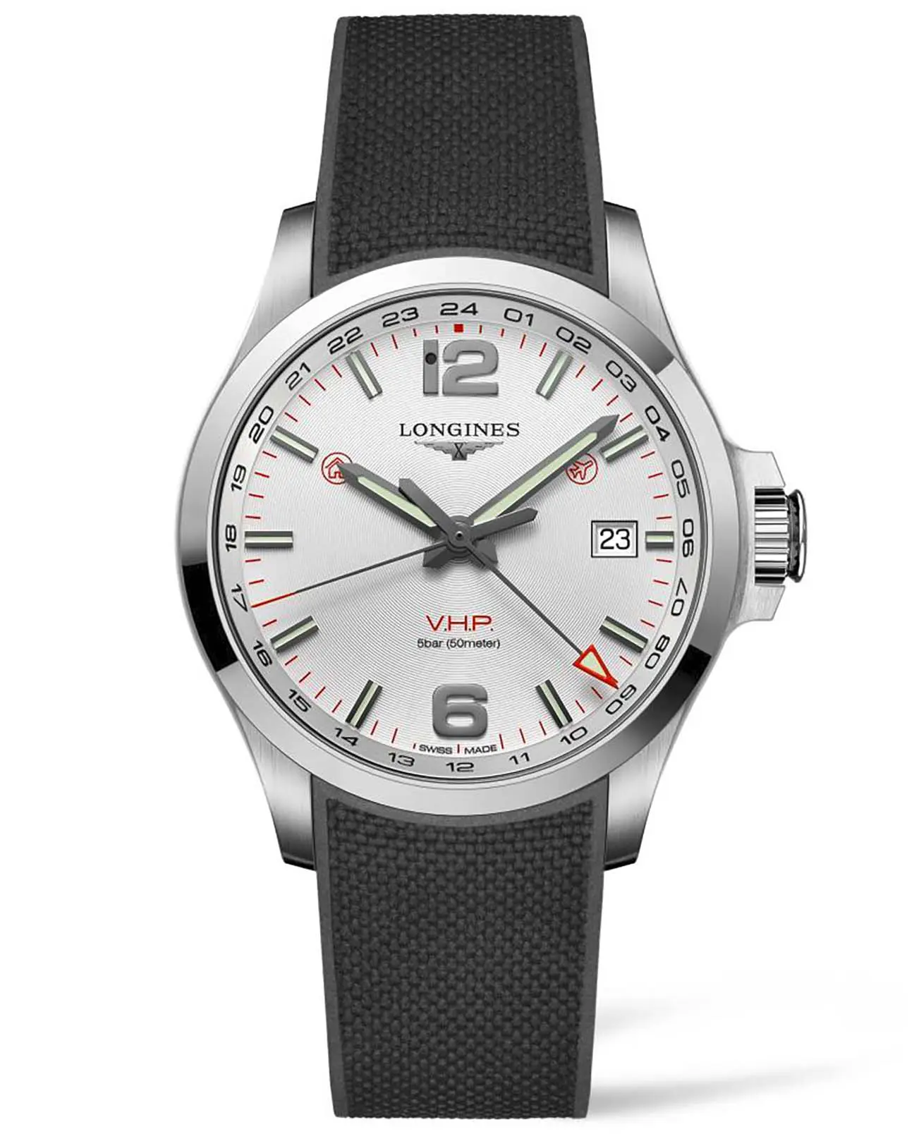Наручные часы Longines Conquest V.H.P. L37284769