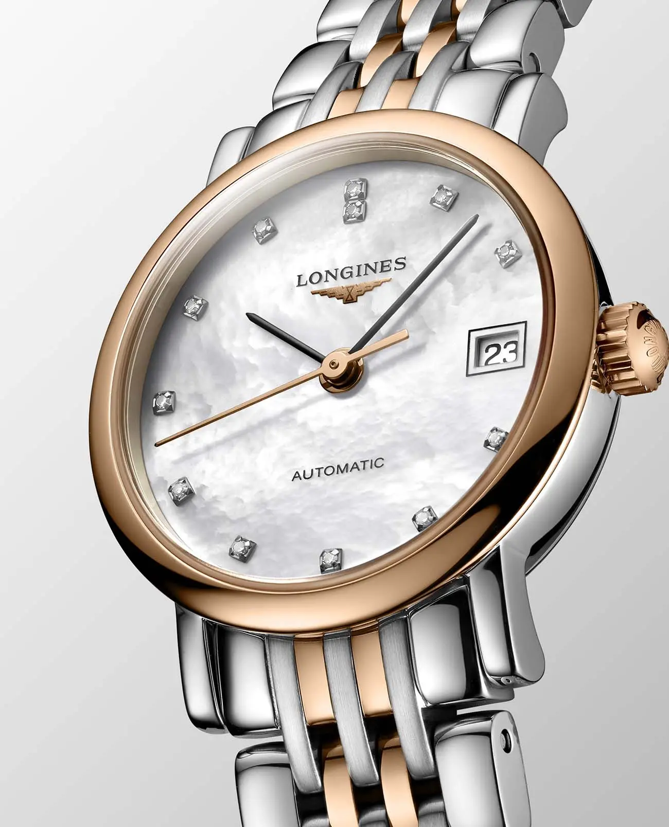 Наручные часы Longines The Longines Elegant Collection L43095877