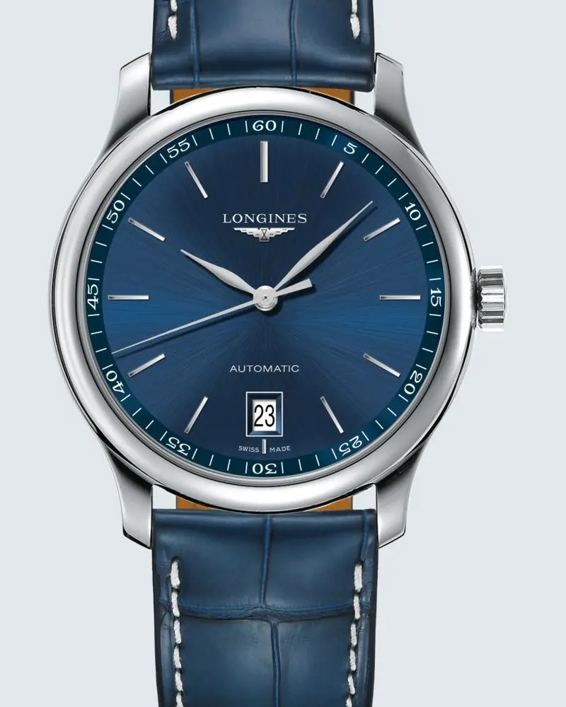 Наручные часы Longines The Longines Master Collection L26284920
