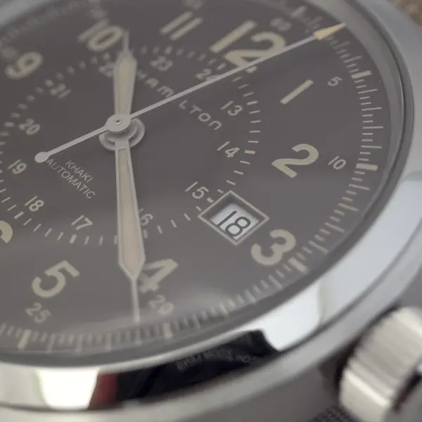 Наручные часы Hamilton Khaki Field H70605193