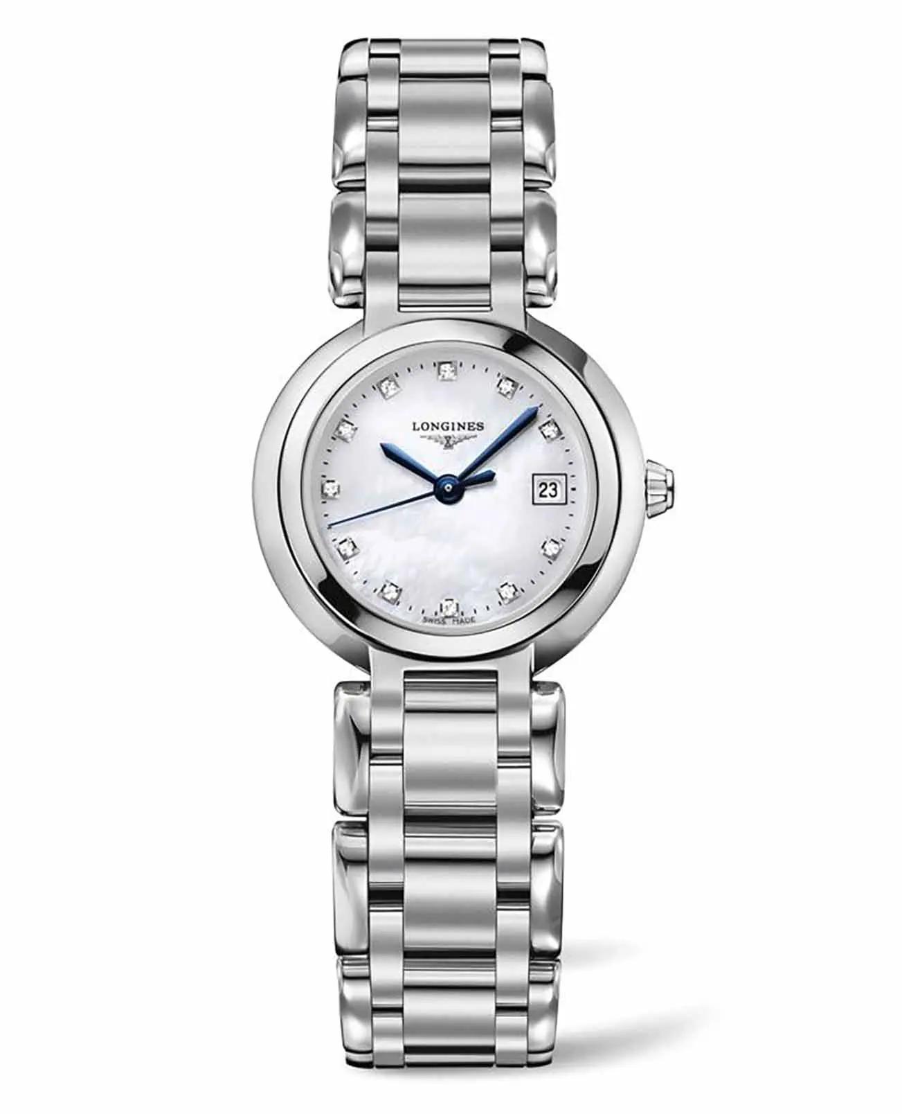 Наручные часы Longines Longines PrimaLuna L81104876