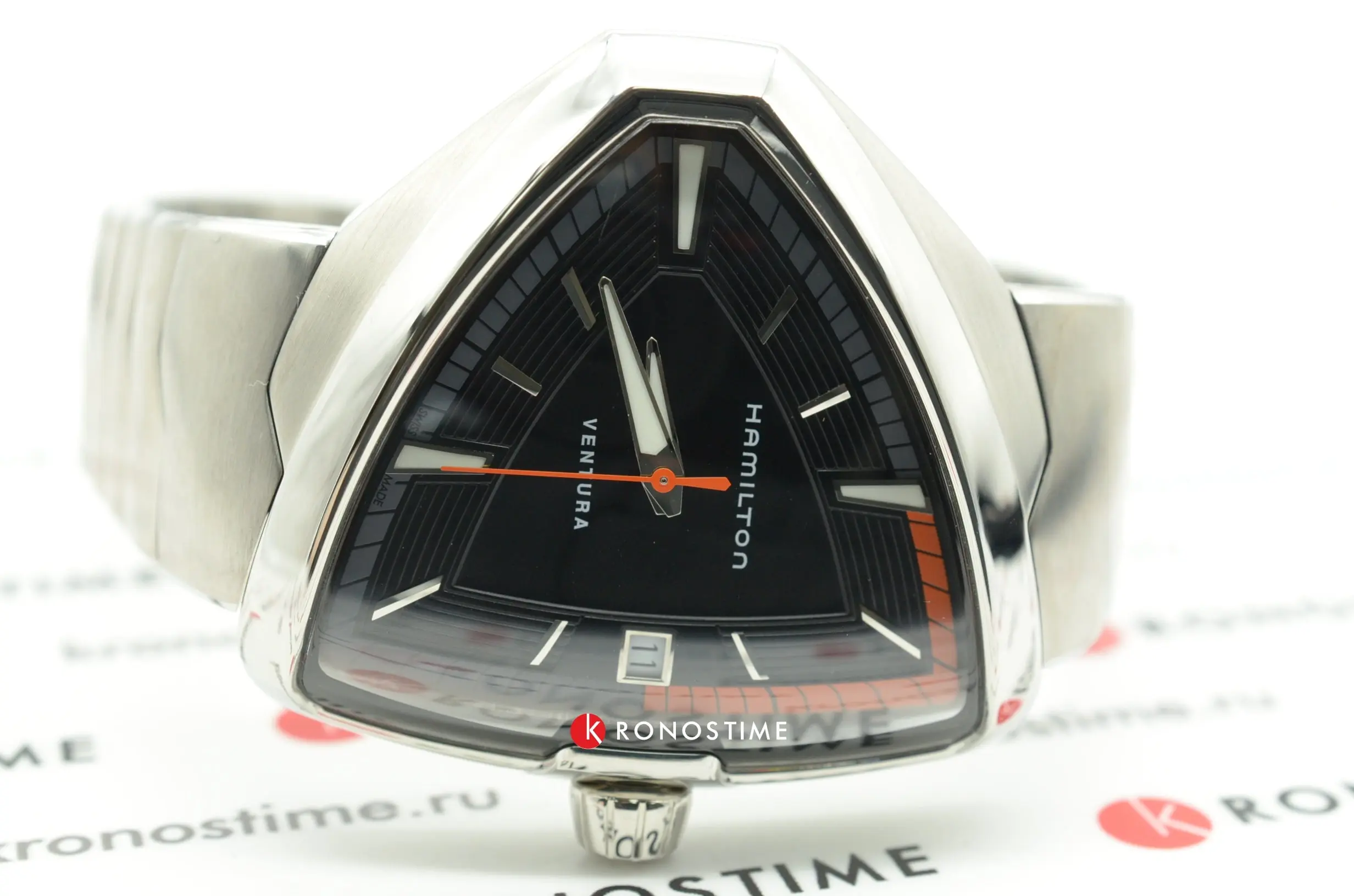 Наручные часы Hamilton Ventura H24551131